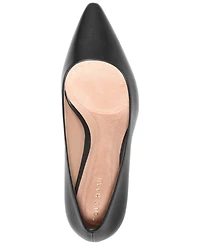 Cole Haan Women's Go-To Janey Slip-On Pumps