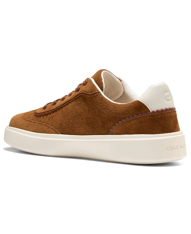 Cole Haan Women's Grand Crosscourt Arlowe Sneakers