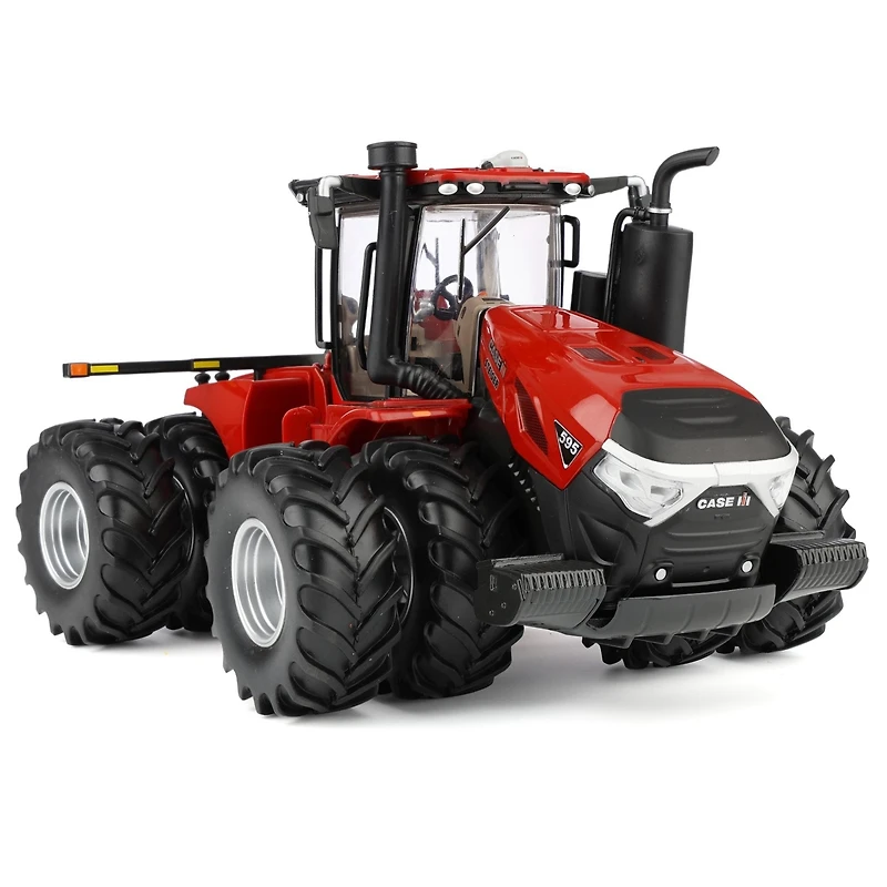 Ertl 1/32 Case Ih Steiger 595 Tractor with Front & Rear Dual Wheels Prestige Collection