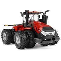 Ertl 1/32 Case Ih Steiger 595 Tractor with Front & Rear Dual Wheels Prestige Collection
