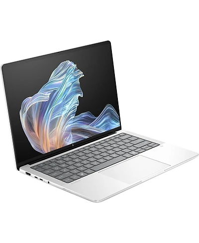 Hp EliteBook X G1a 14" 2.8K Oled Touchscreen Copilot+ Pc Laptop, Amd Ryzen Ai 7 Pro 360 2.0GHz, 32GB Ram, 1TB Ssd, Windows 11 Pro