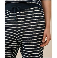 Pact Women's Beachside Crochet Knit Pant