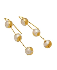 Dhwani Bansal Selene Earrings