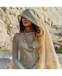 Dhwani Bansal Aire Layered Necklace