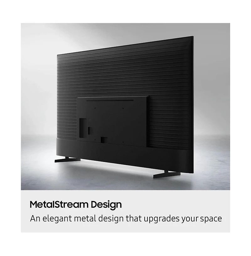 Samsung 65" Class U8000F Series Crystal 4K Uhd Smart Tv - UN65U8000F