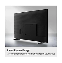 Samsung 65" Class U8000F Series Crystal 4K Uhd Smart Tv - UN65U8000F