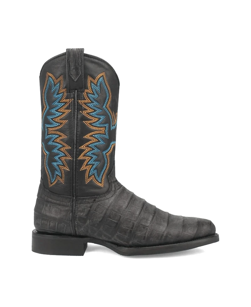 Dingo Men's Trail Boss Leather Boot