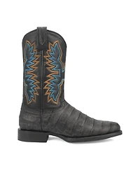 Dingo Men's Trail Boss Leather Boot