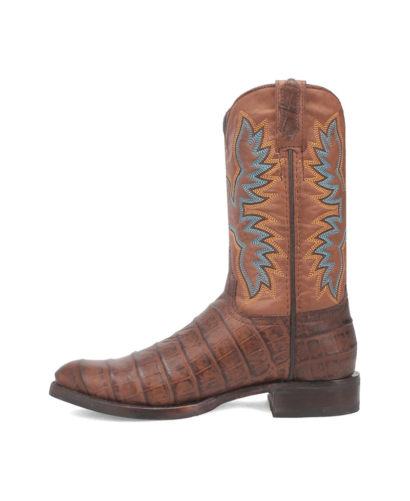 Dingo Men's Trail Boss Leather Boot