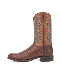 Dingo Men's Trail Boss Leather Boot