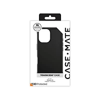Case-Mate Tough D3O MagSafe Case for Apple iPhone 16-Clear