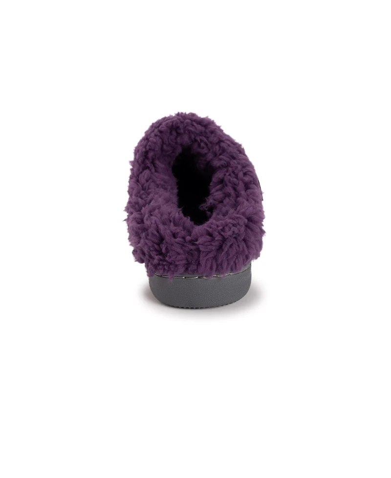 Muk Luks Women's Suzanne Clog Slipper