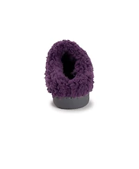 Muk Luks Women's Suzanne Clog Slipper