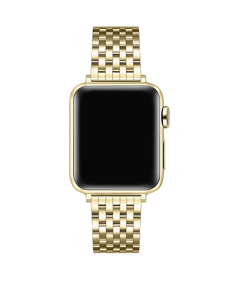 Posh Tech Remy Stainless Steel Band for Apple Watch