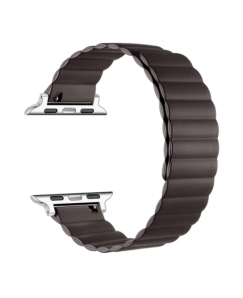 Posh Tech Magnetic Silicone Band for Apple Watch