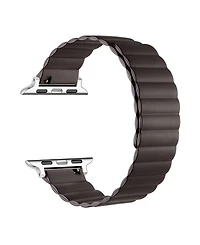 Posh Tech Magnetic Silicone Band for Apple Watch