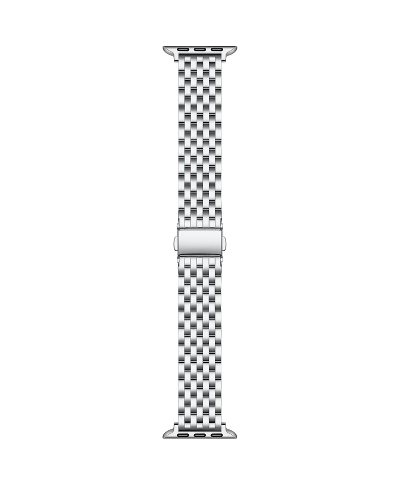 Posh Tech Remy Stainless Steel Band for Apple Watch