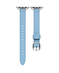 Posh Tech Carmen Leather Band for Apple Watch