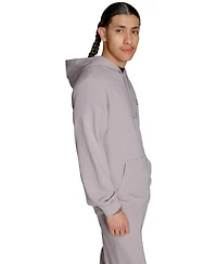 Converse Men's Standard Fit Long Sleeve Sweatshirt