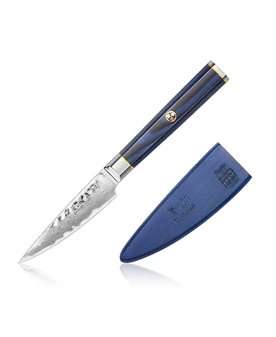 Cangshan Kita Series 3.5" Paring Knife with Sheath