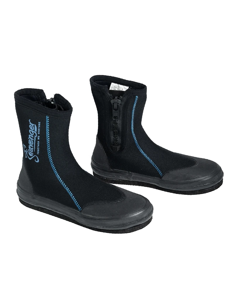 Seavenger Asteria Low Top Water Bootie (Light Blue