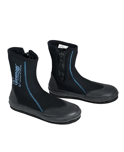 Seavenger Asteria Low Top Water Bootie (Light Blue