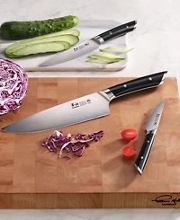 Cangshan Helena Series 3-Pc. Starter Knife Set