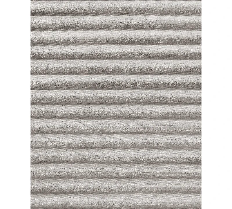 Arch Studio Ribbed Plush Blanket, Full/Queen, Macy's Exclusive