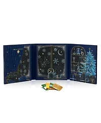 Palais des Thes Holiday 2025 Advent Calendar, 24 Teas