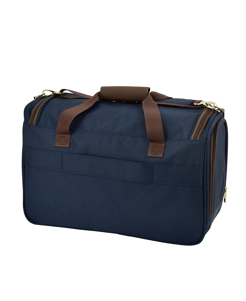 London Fog Brentwood Iv 19" Duffel