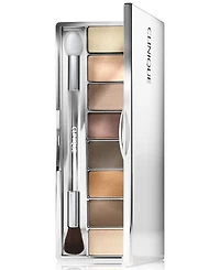 Clinique All About Shadow Palette - Nude Honey