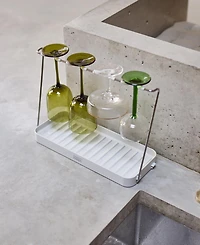 Joseph Joseph DrySmart Folding Wine Glass Drying Rack