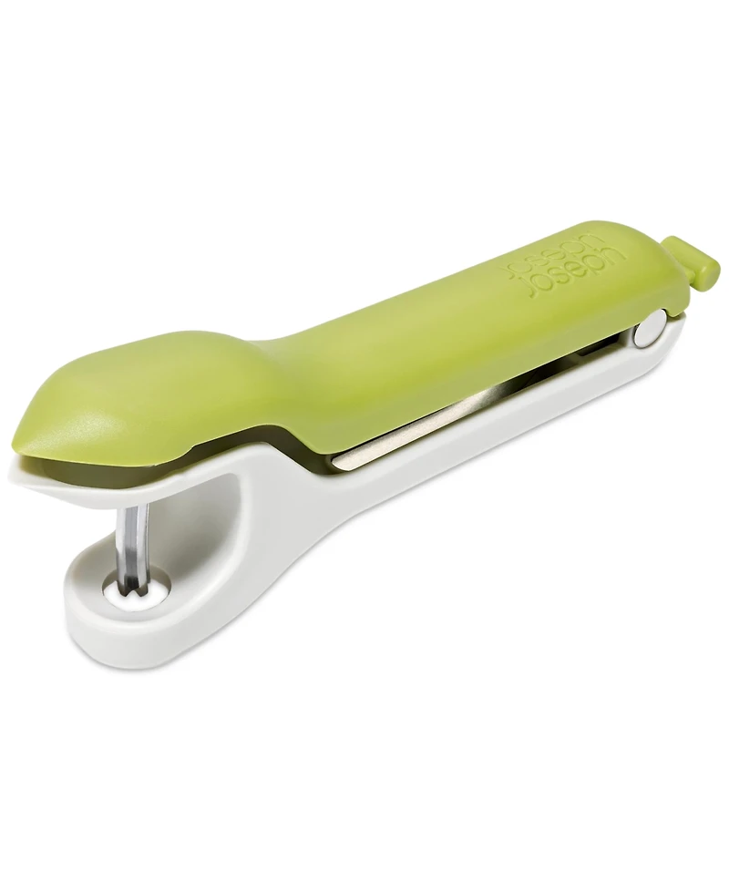 Joseph Joseph Tweezy 2-in-1 Pitter and Huller