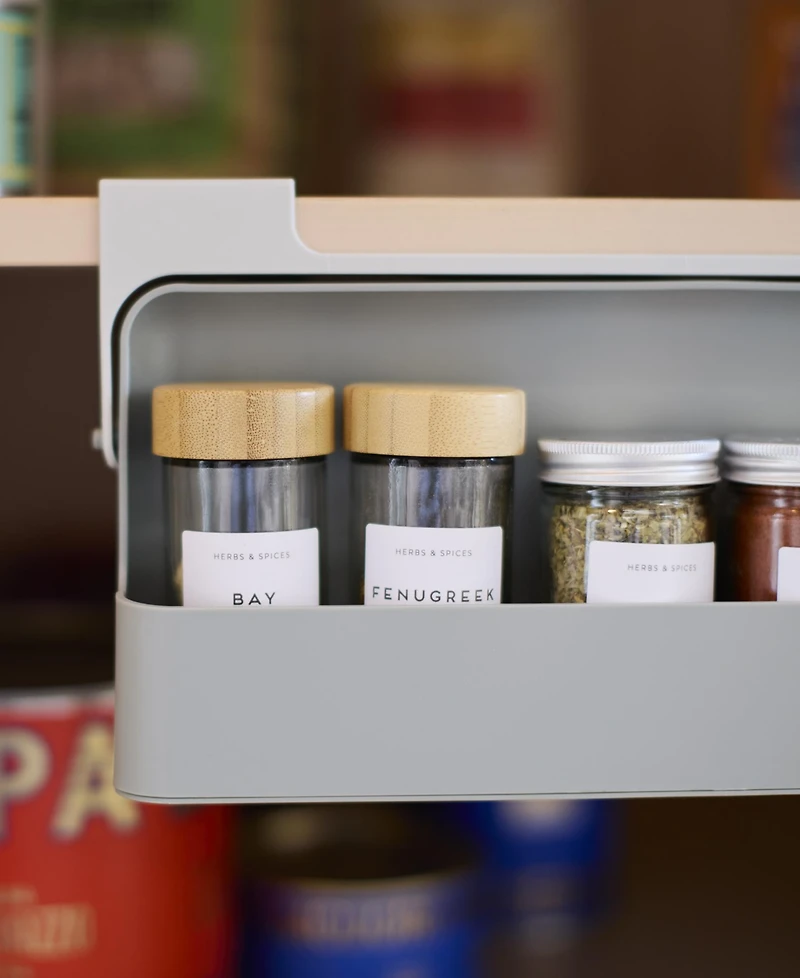 Joseph Joseph CupboardStore Under-Shelf Spice Rack