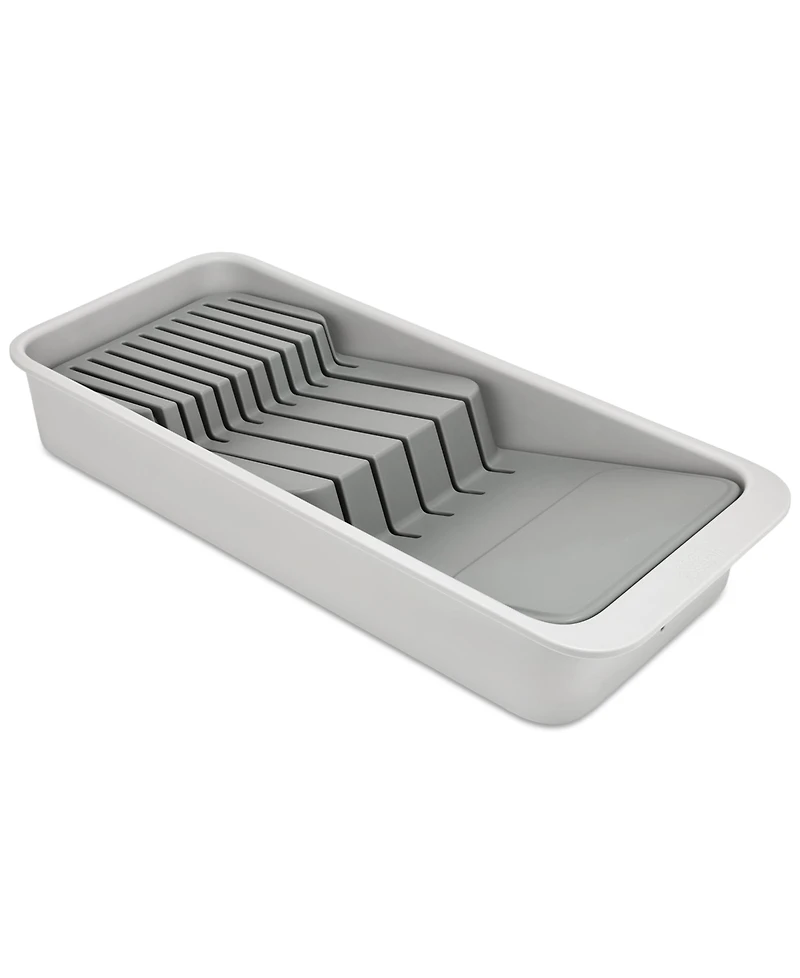 Joseph Joseph DrawerStore 2-Tier Knife Organizer