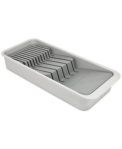 Joseph Joseph DrawerStore 2-Tier Knife Organizer
