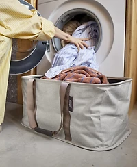Joseph Hold-All 35-Liter Collapsable Laundry Basket