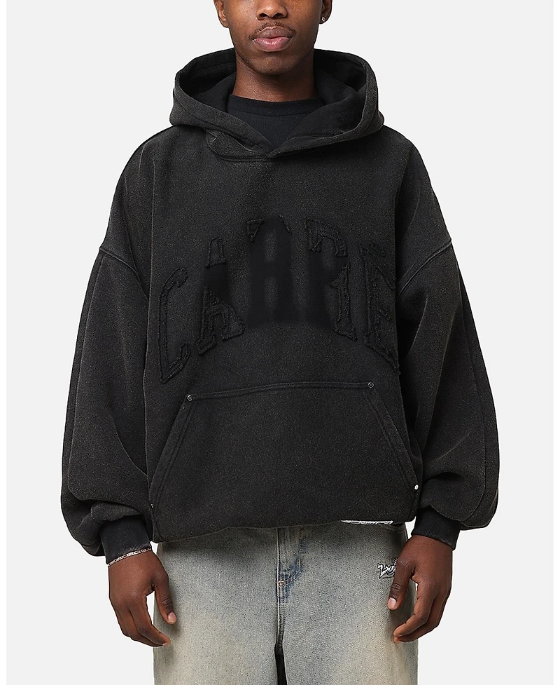 Carre Men's Con-Star Hoodie