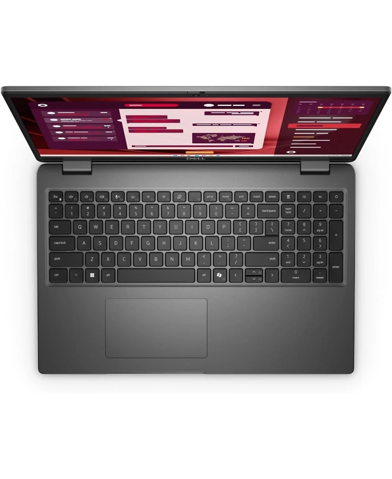 Dell Latitude 3550 Business Laptop 15.6" Ips Fhd Display (Intel i5-1335U, 16GB DDR5, 1TB PCIe Ssd, Intel Iris Xe, Webcam, Bluetooth 5.3, Win 11 P