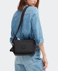 Kipling Abanu Medium Convertible Crossbody Bag