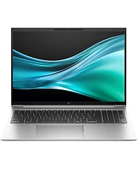 Hp EliteBook 860 G11Laptop 16.0" Wuxga Display (Intel Ultra 7 165U , 32GB DDR5, 256GB PCIe Ssd, Intel Graphics,Fp, 2 TB4, Bt 5.3, Win 11 Pro)