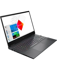 Hp Omen 16 Laptop (Amd Ryzen 7 5800H 8-Core, 64GB Ram, 2x1TB PCIe Ssd (2TB), 16.1" Full Hd (1920x1080), Nvidia GeForce Rtx 3050 Ti,Bt