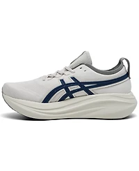 Asics Men's Gel-nimbus 27 Track Club Running Sneakers from Finish Line