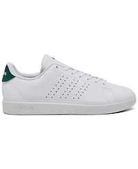 Adidas Men's Advantage 2.0 Casual Tennis Sneakers from Finish Line