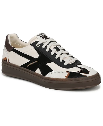 Sam Edelman Women's Althea Lace-Up Sneakers