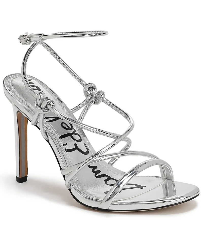 Sam Edelman Women's Isadora Strappy Sandals