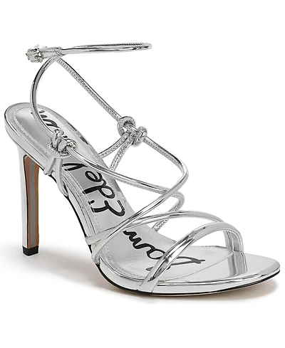 Sam Edelman Women's Isadora Strappy Sandals