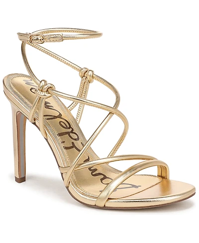 Sam Edelman Women's Isadora Strappy Sandals