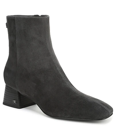 Sam Edelman Women's Paige Zipper Booties