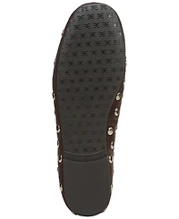 Sam Edelman Women's Alie Stud Ballerina Flats